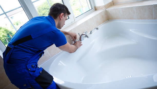 Green Plumbing Solutions and Water Conservation in East Hills, NY